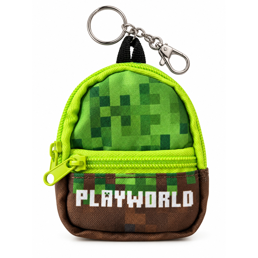 mini batůžek OXY BAGGY assort